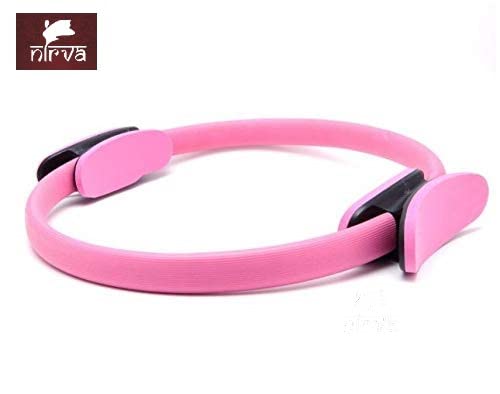 DEVICE OF WOMEN PICTURE Pilates Ring Workout to Tone Your Upper Body Fitness Circle Yoga Ring