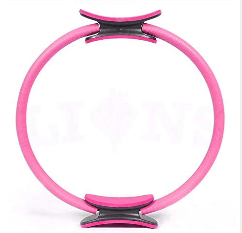 DEVICE OF WOMEN PICTURE Pilates Ring Workout to Tone Your Upper Body Fitness Circle Yoga Ring