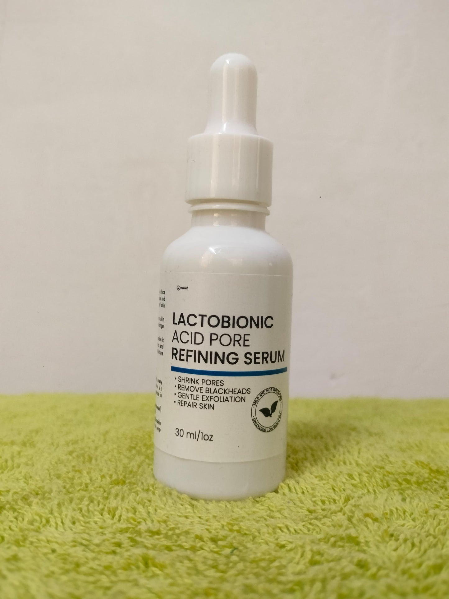 Lactobionic Acid Pore Refining Serum 30ML (Pack of 2)