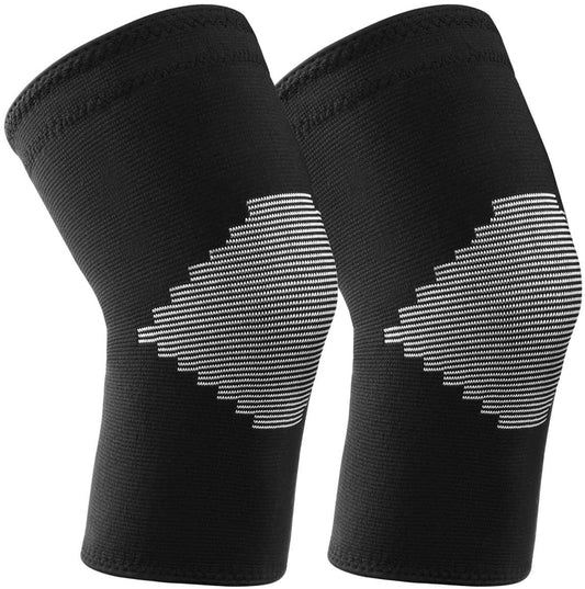 Knee Brace Knee Compression Sleeve Support for Men Women