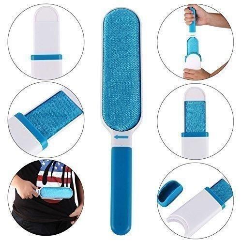 Pet Fur and Lint Remover Multi-Purpose