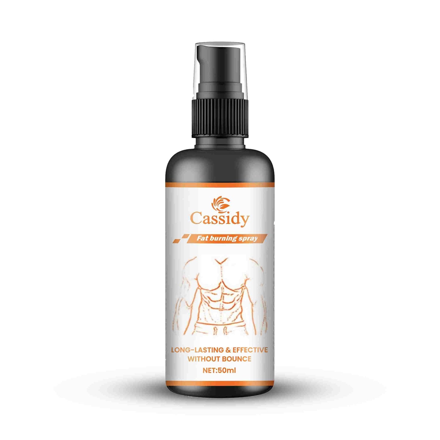 CASSIDY Fat Burning Spray 50ml