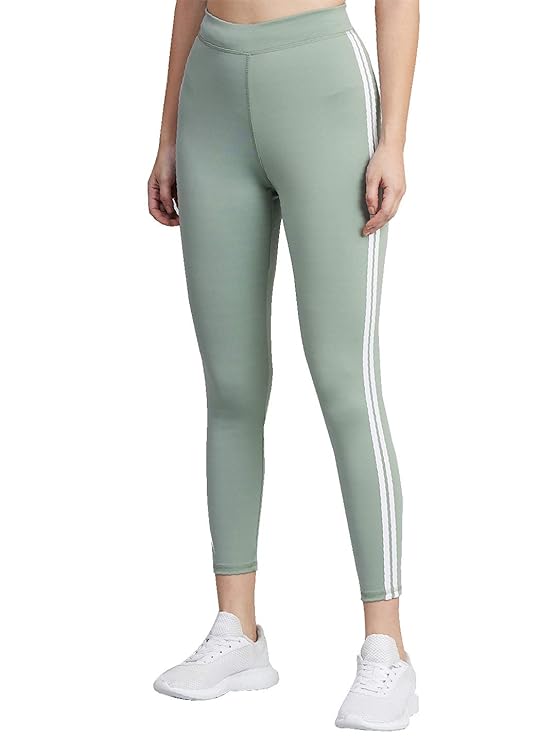 Women's Skinny Fit Trackpants