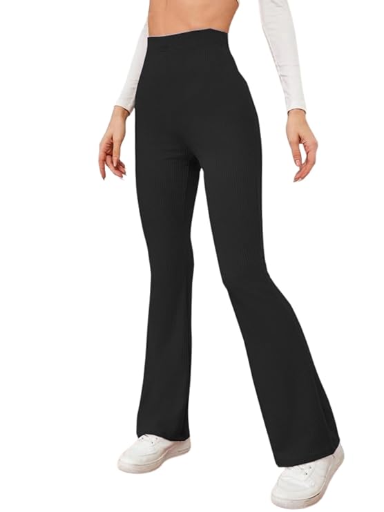 Women's Regular Fit Pants Dt-Tr772