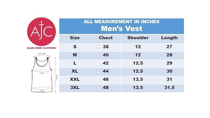 Men's Cotton Colorblocked Sleeveless Regular Fit T-shirt