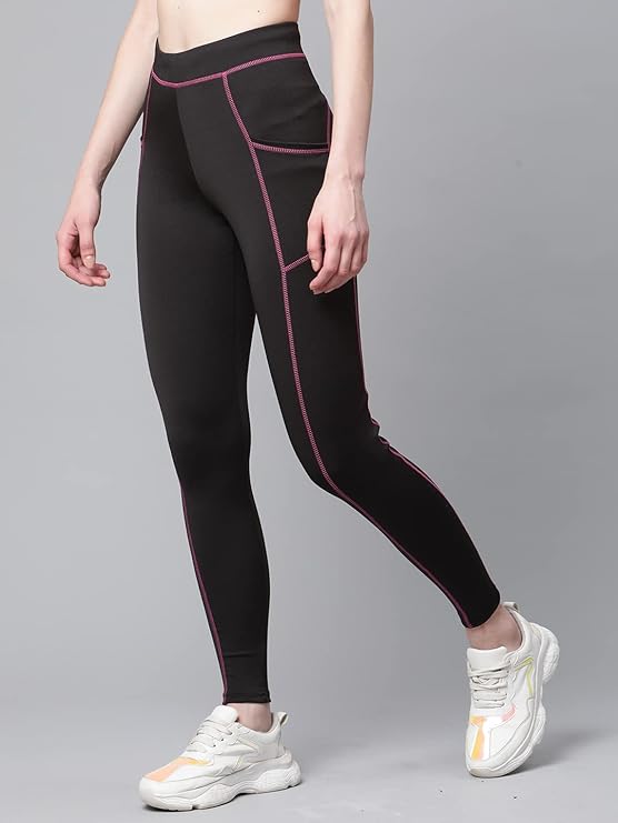 Women's Skinny Fit Leggings