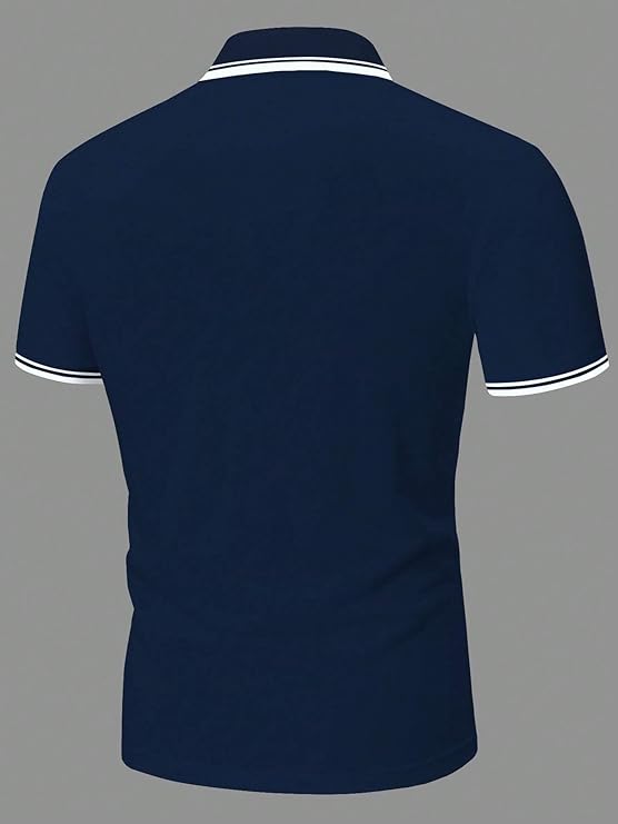 Regular Fit T-Shirt for Men