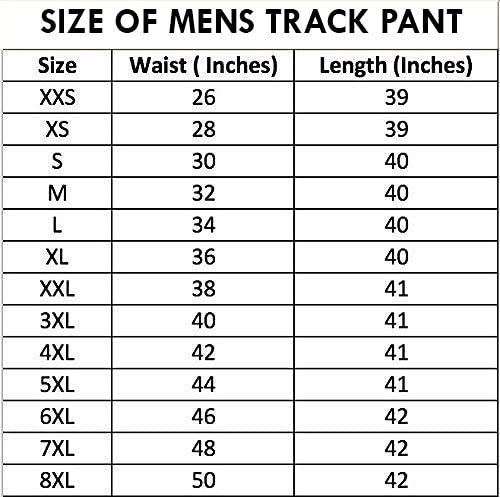 Men's Cotton Solid Men Stylish Cargo Track Pants