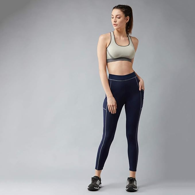 Women's Skinny Fit Leggings