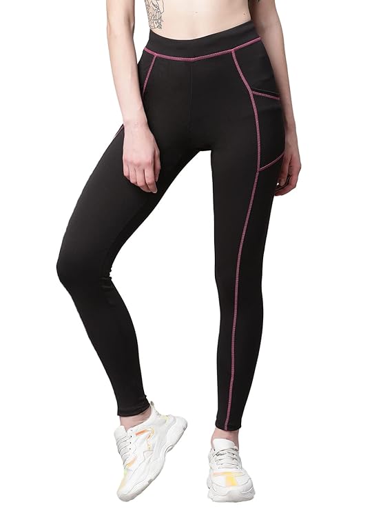 Women's Skinny Fit Leggings