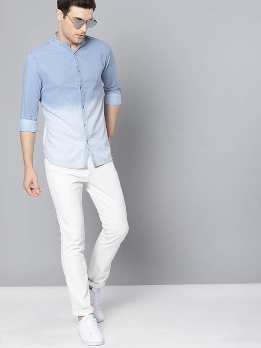 Denim shirt for Men