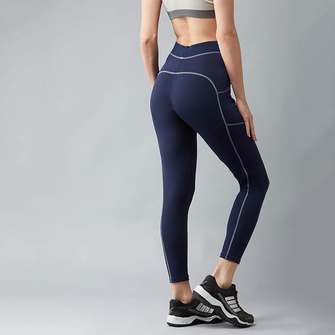 Women's Skinny Fit Leggings