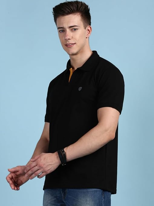 Regular Fit T-Shirt for Men