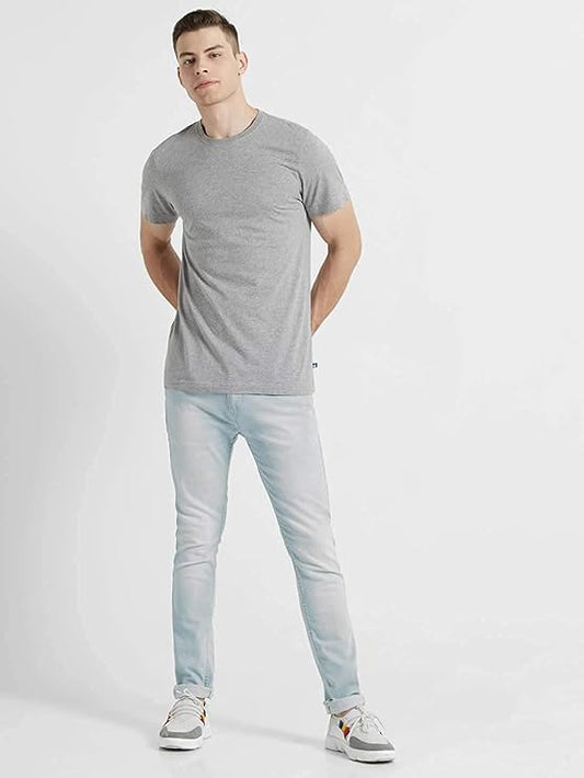 Men's Inner Regular Fit T Shirt