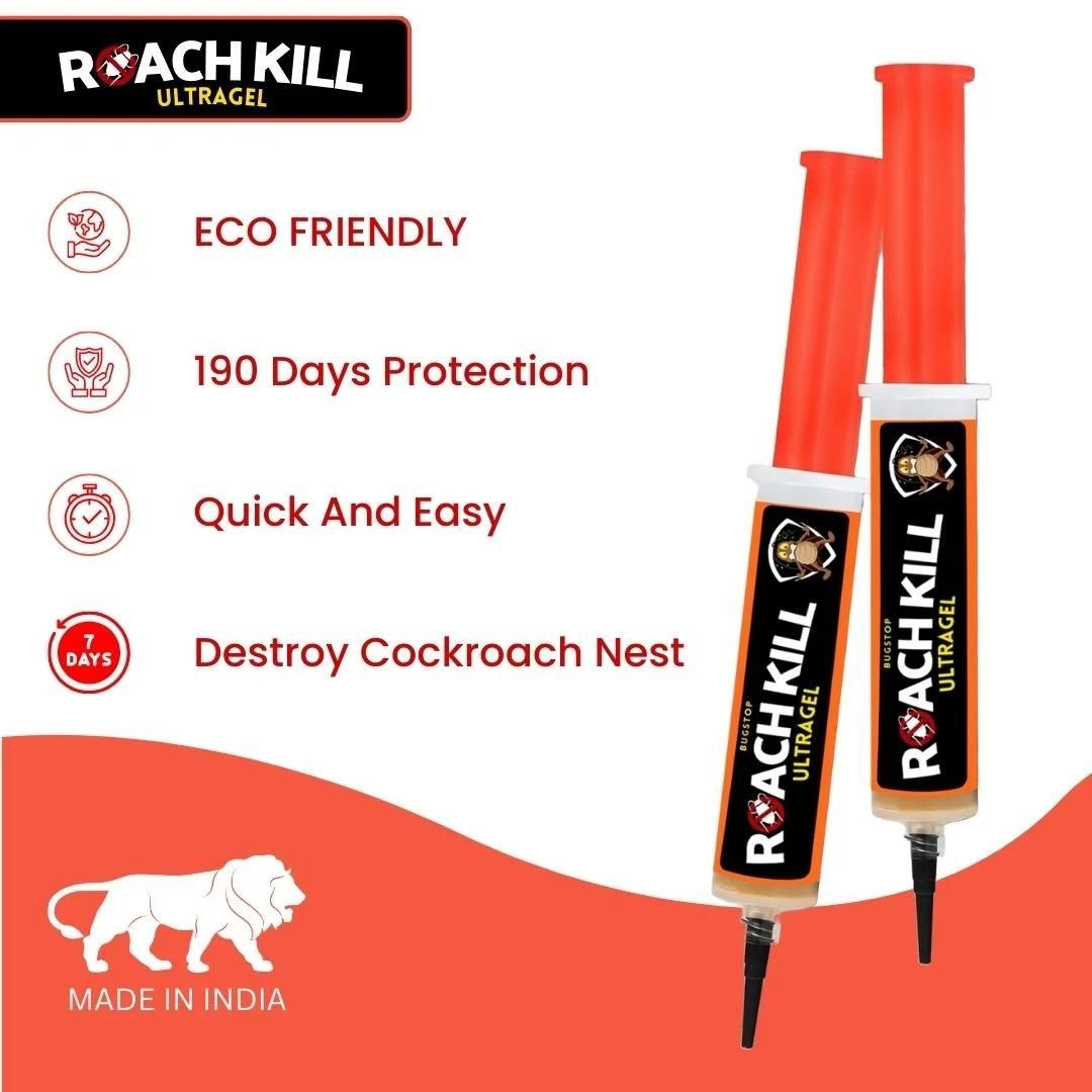 Roach Kill Ultragel Pack of 1