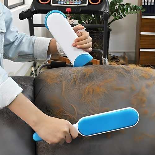 Pet Fur and Lint Remover Multi-Purpose