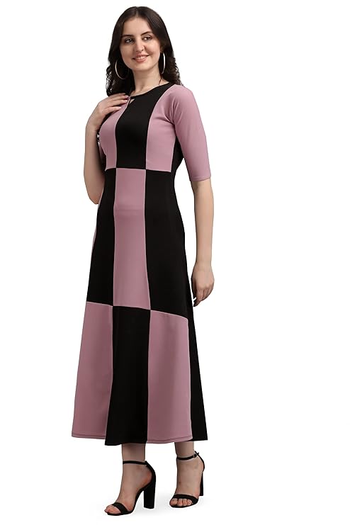 Women Maxi Dress