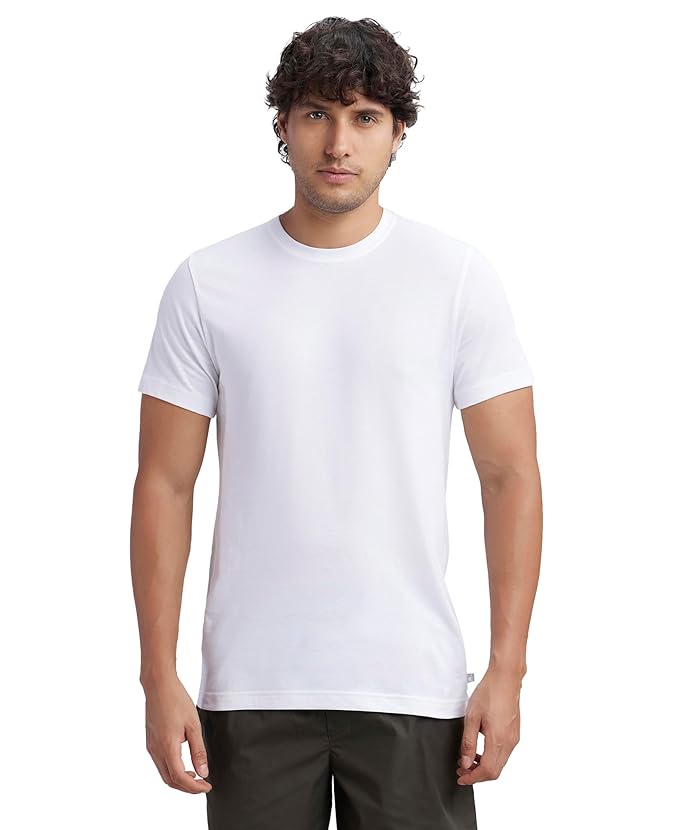 Men's Inner Regular Fit T Shirt