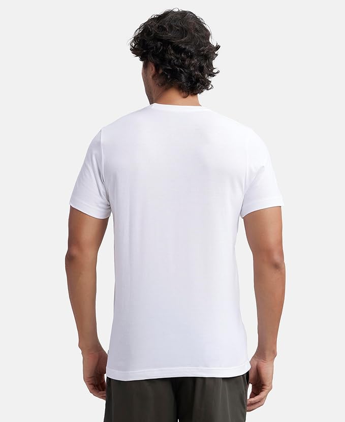 Men's Inner Regular Fit T Shirt