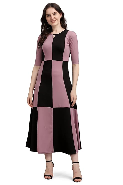 Women Maxi Dress