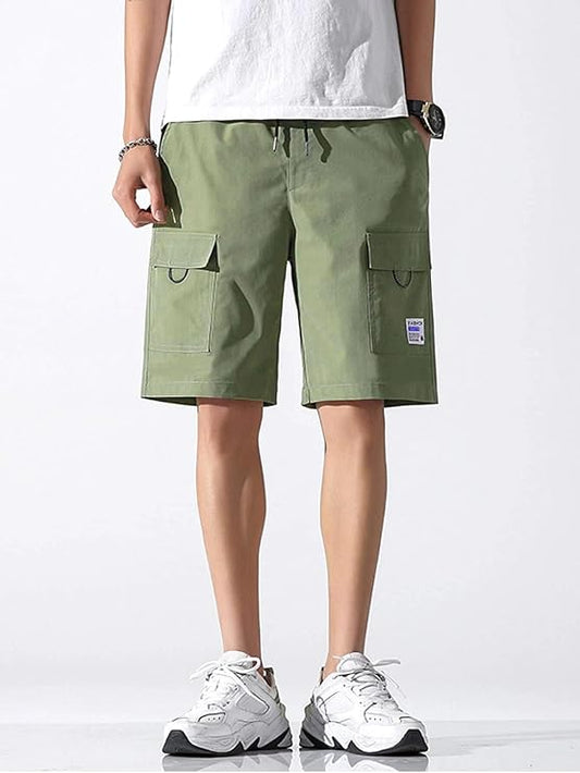 Men Shorts Casual (Short)