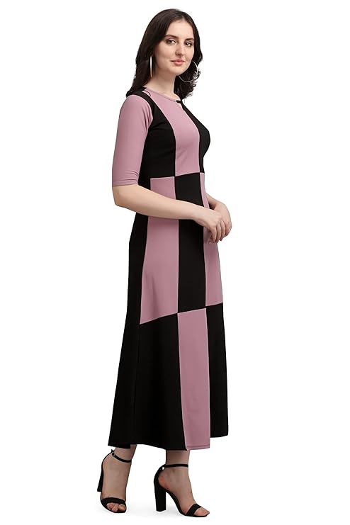 Women Maxi Dress