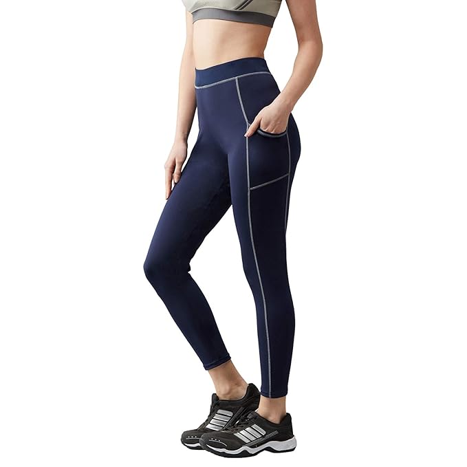 Women's Skinny Fit Leggings