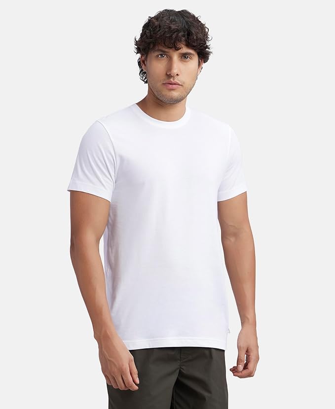 Men's Inner Regular Fit T Shirt