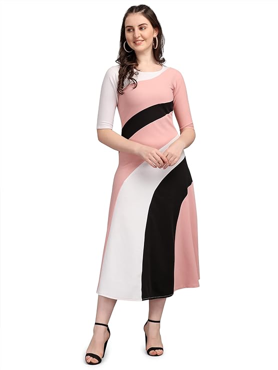 Women Maxi Dress