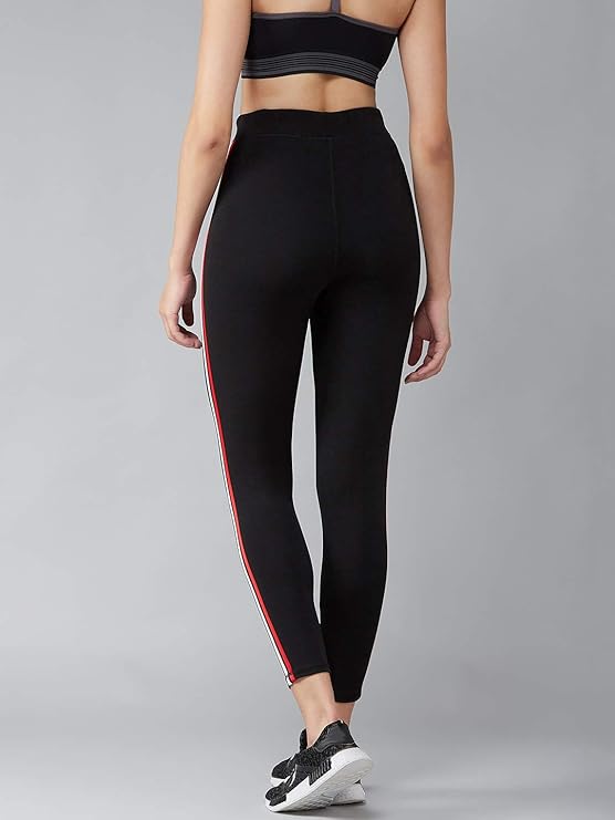 Women's Skinny Fit Trackpants