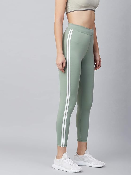 Women's Skinny Fit Trackpants