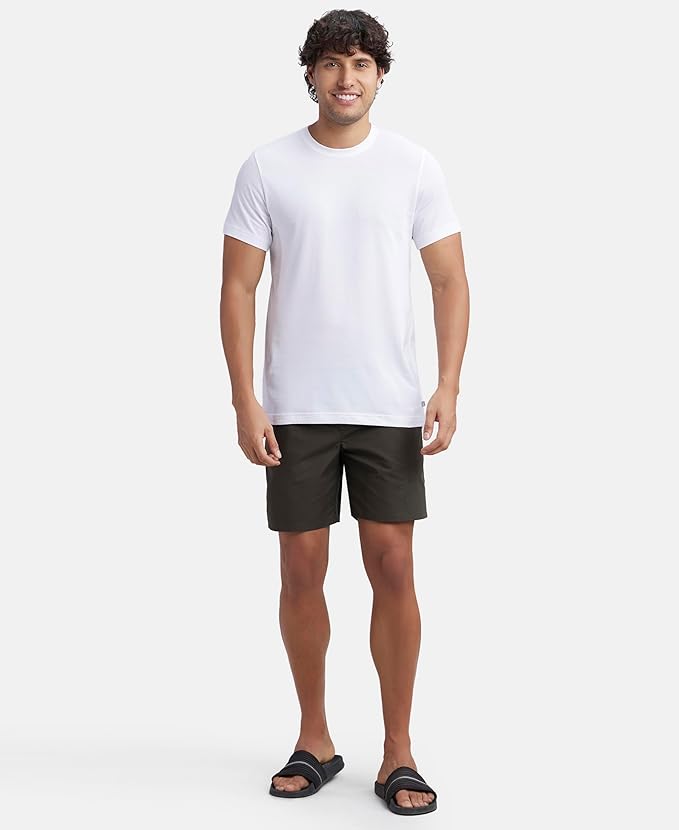 Men's Inner Regular Fit T Shirt