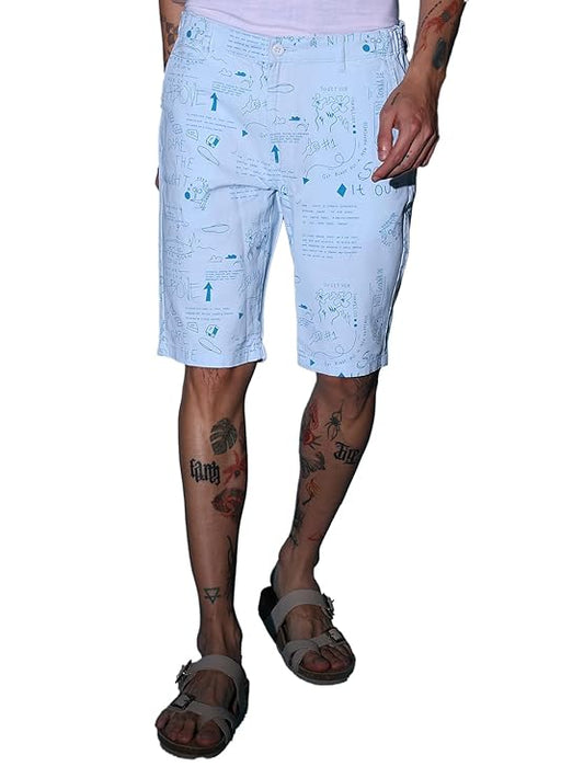 Men Casual Shorts