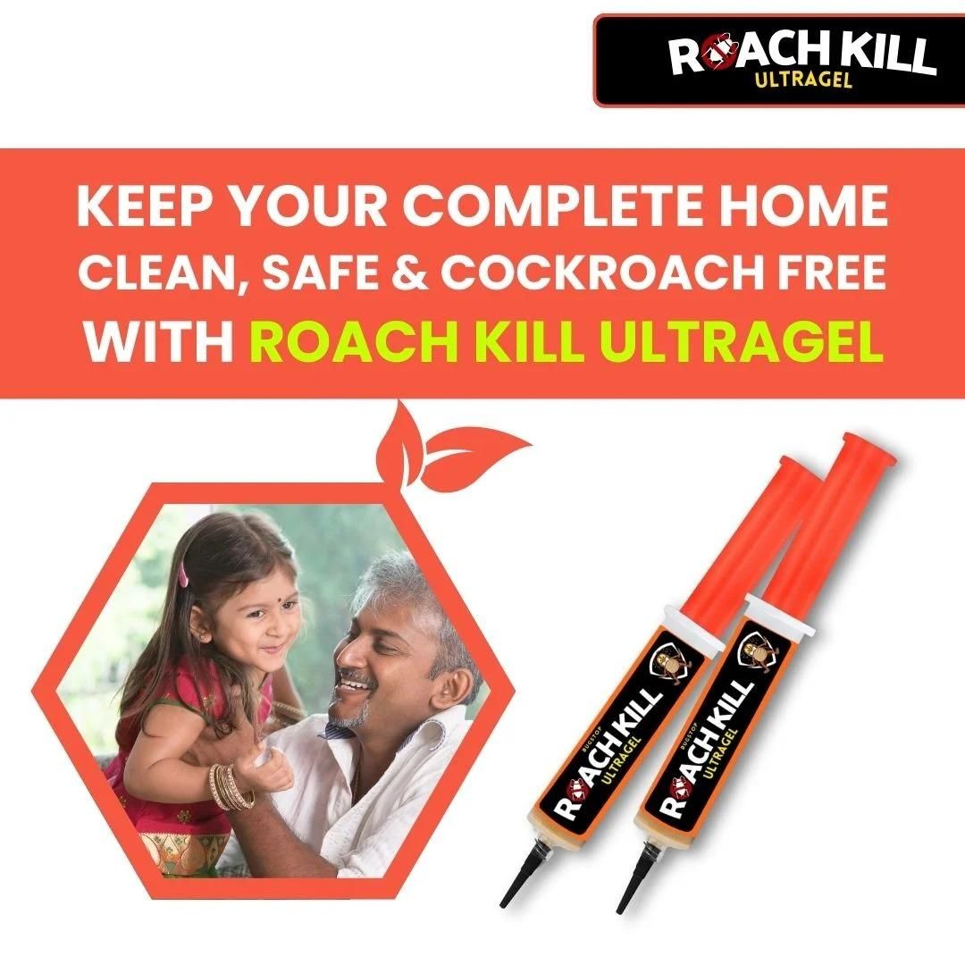 Roach Kill Ultragel Pack of 1