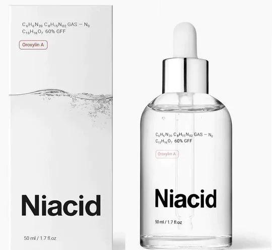 Niacid Face Serum