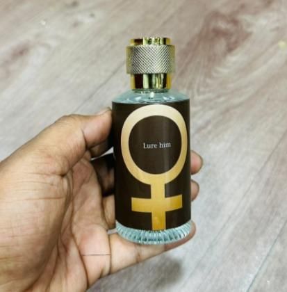 Lure Him Perfume With Pheromones Spray 50ml