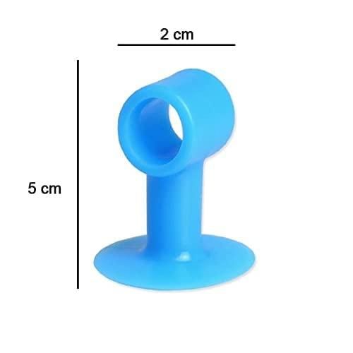 Wall Protector Anti-Collision Silicone (Pack of 2)