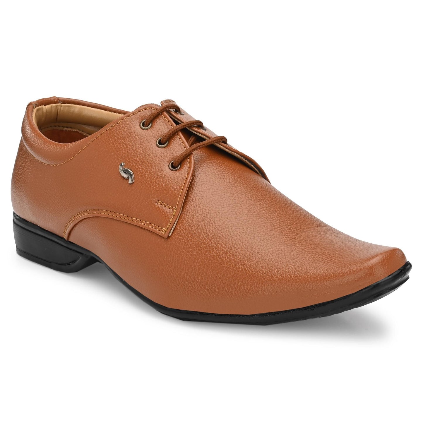 Mens Synthetic Formal Shoes