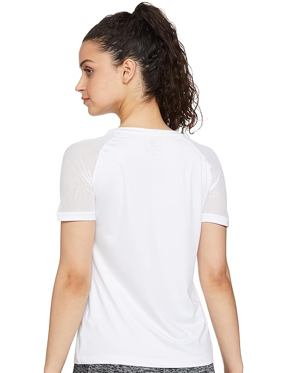 Women's Regular Fit T-Shirt