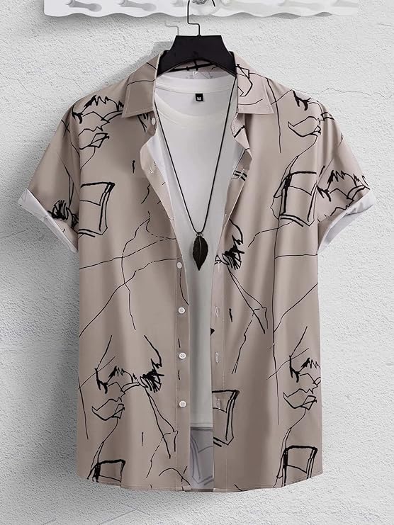 Casual Shirt for Men