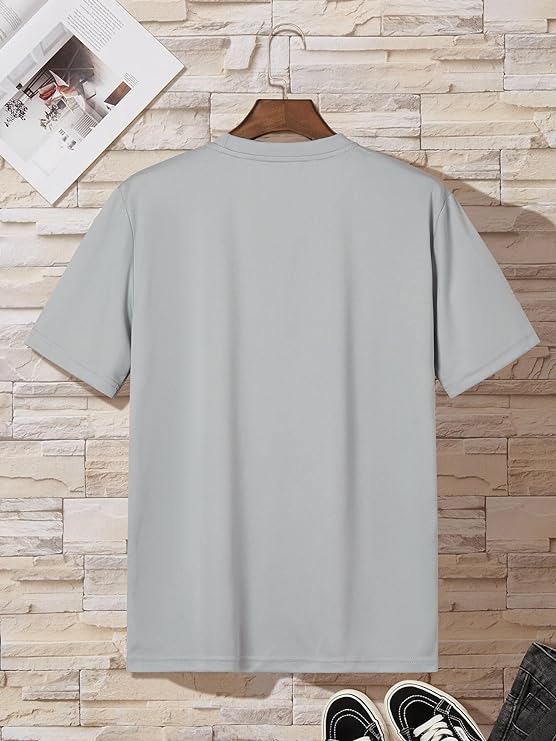 Regular Fit T-Shirt for Men