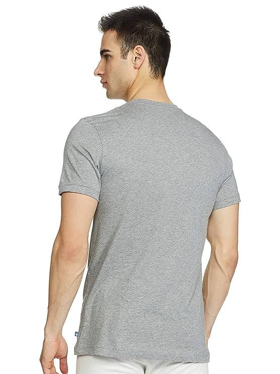 Men's Inner Regular Fit T Shirt