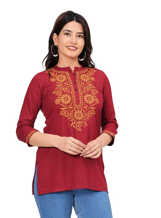 Short Kurti for Women