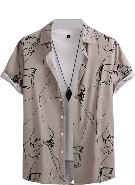 Casual Shirt for Men