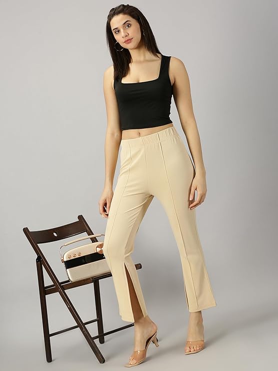 Women Trouser