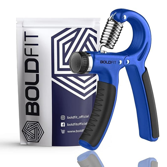 Adjustable Hand Grip Strengthener