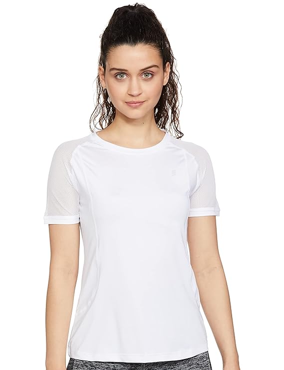 Women's Regular Fit T-Shirt