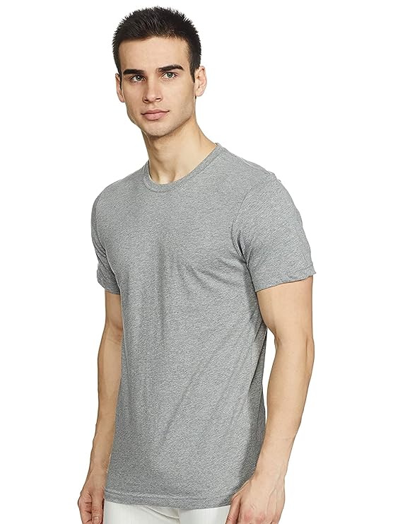 Men's Inner Regular Fit T Shirt