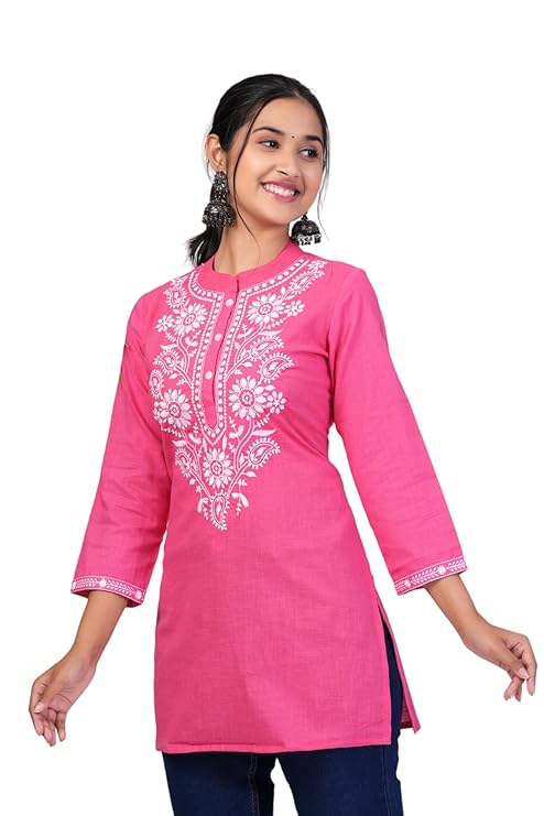 Short Kurti for Women