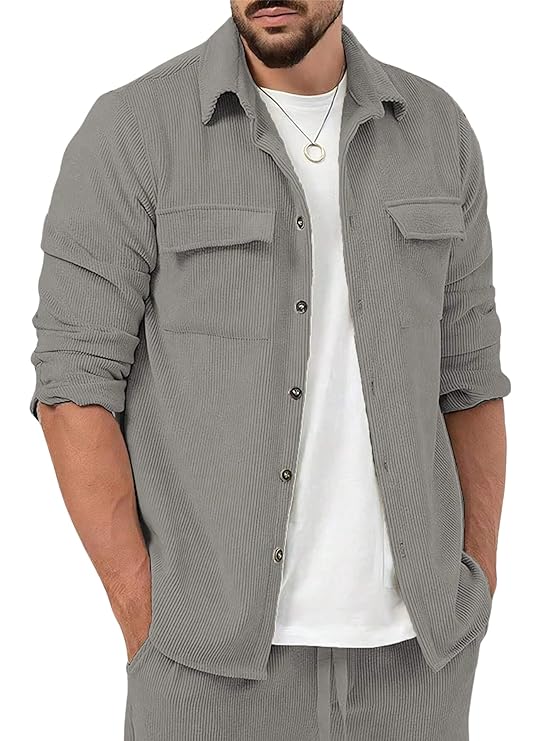 Casual Shirt for Men